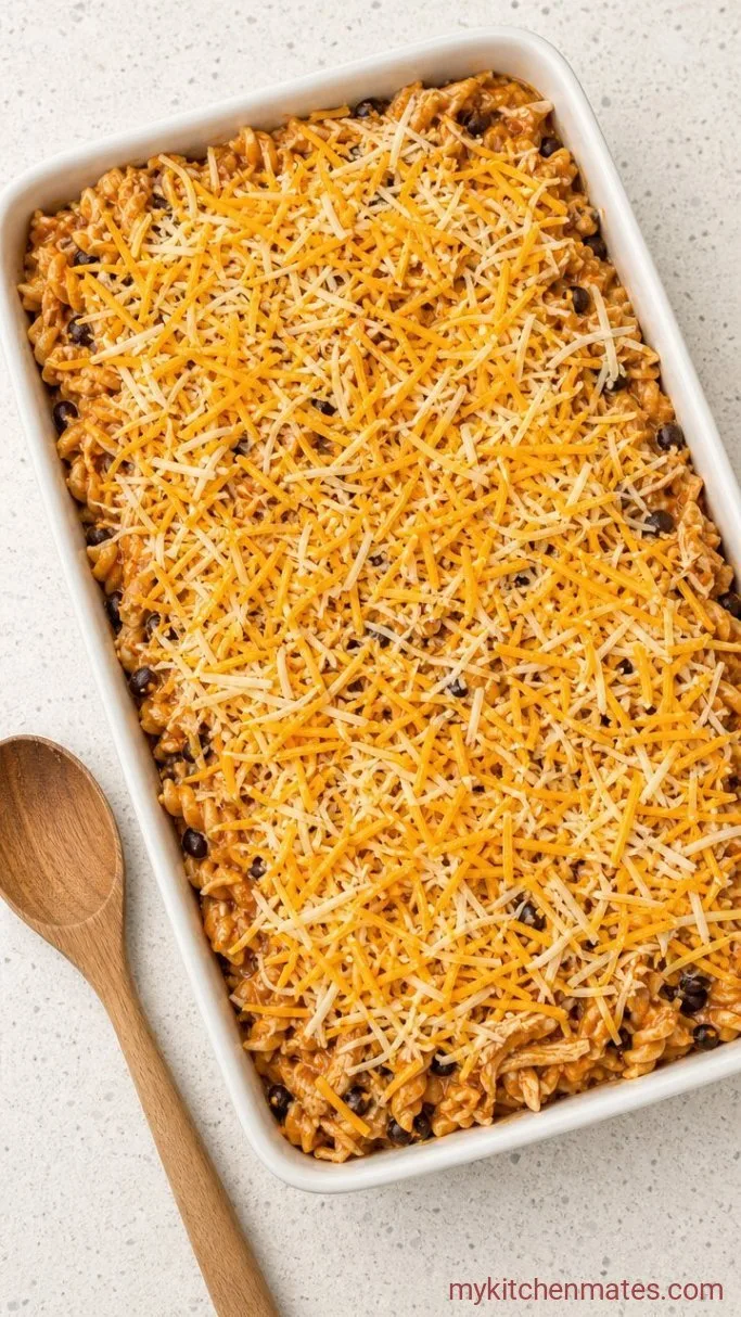 Step 3: Combine the Casserole
