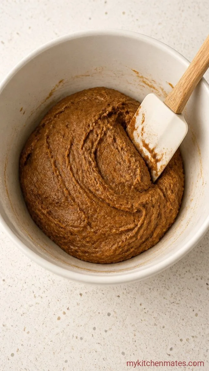 Step 3: Combine the Dough