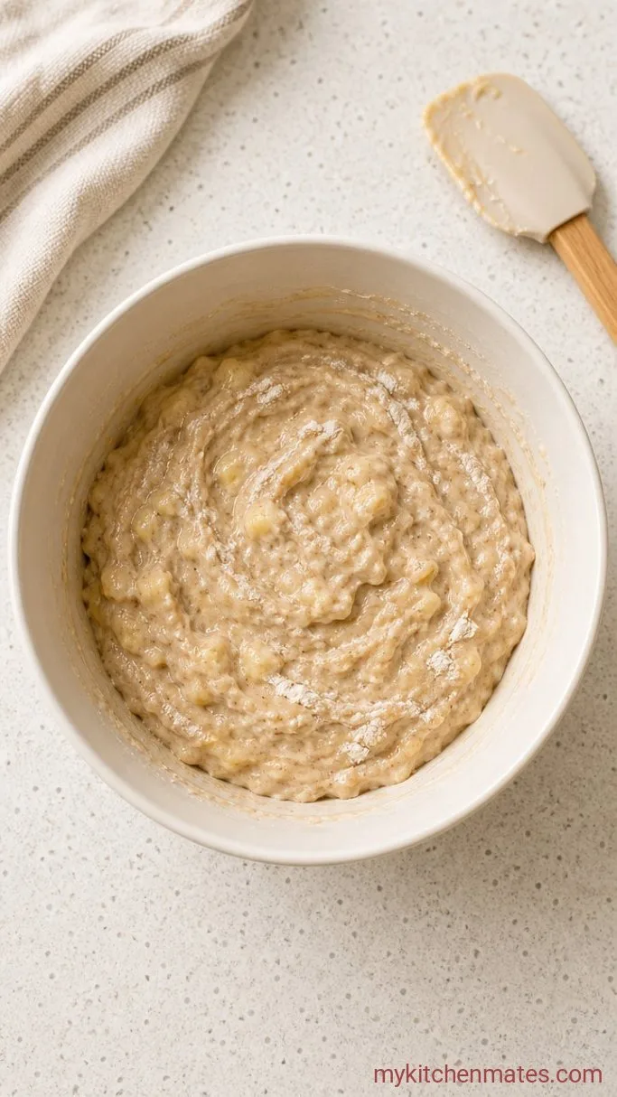 Step 3: Combine the Wet and Dry