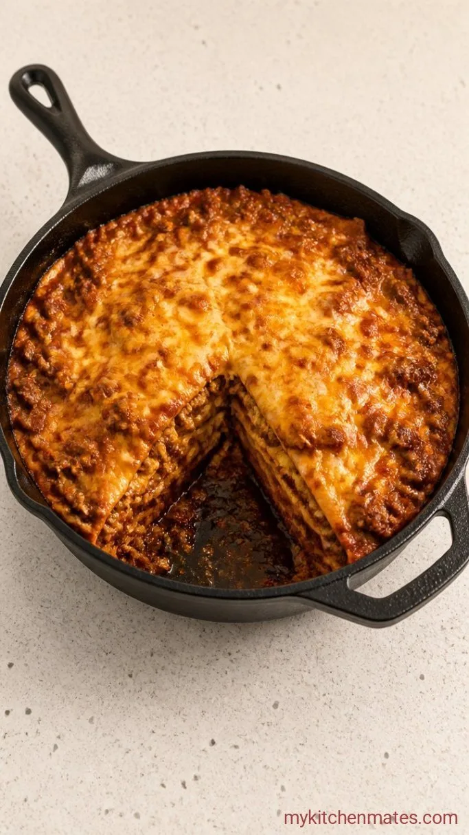 Step 3: Cook the Casserole