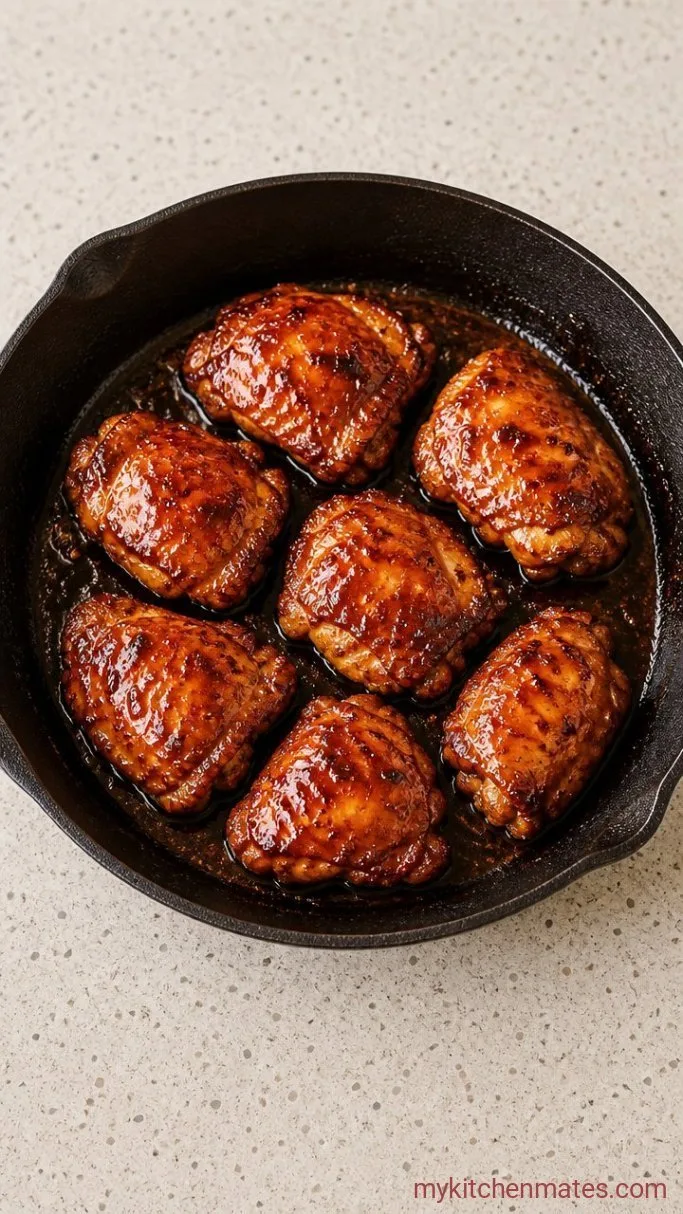 Step 3: Cook the Chicken