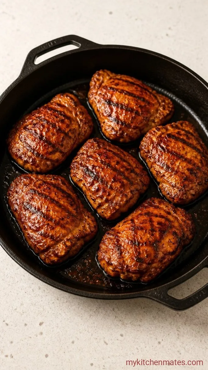 Step 3: Cook the Chicken