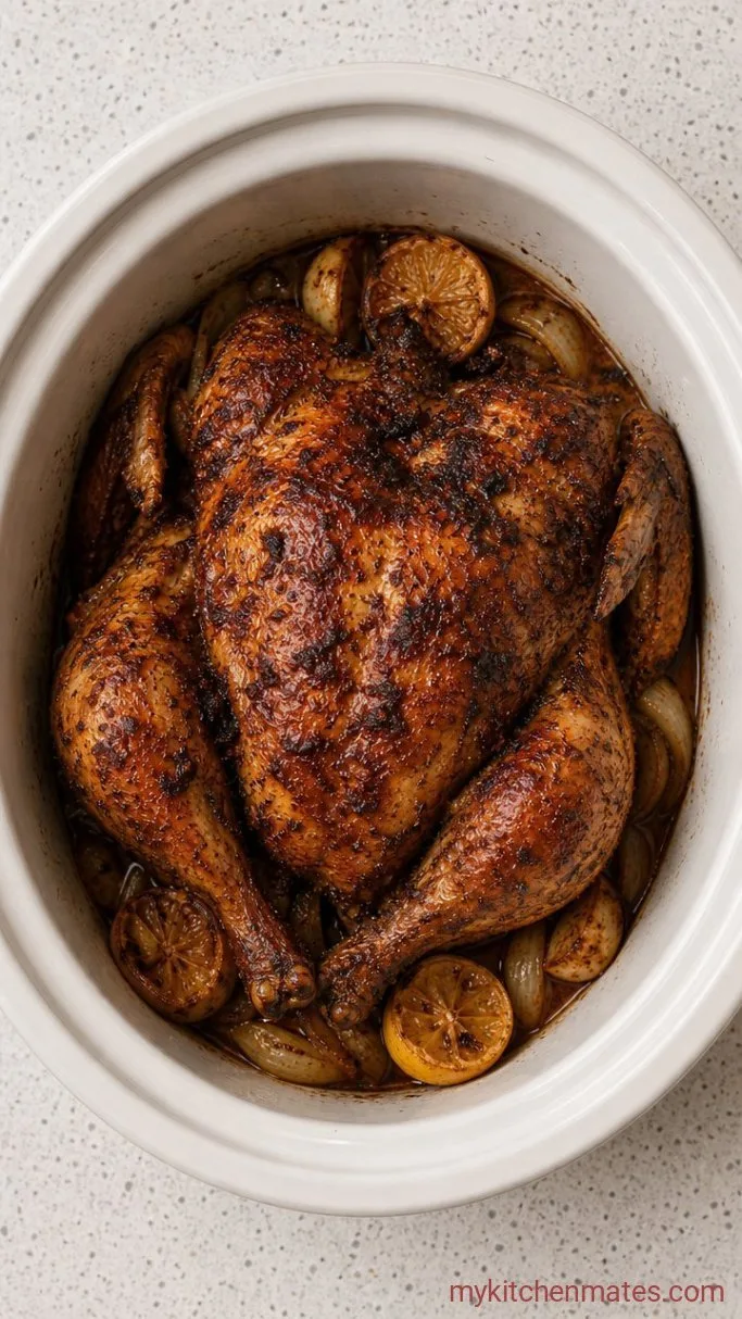 Step 3: Cook the Chicken