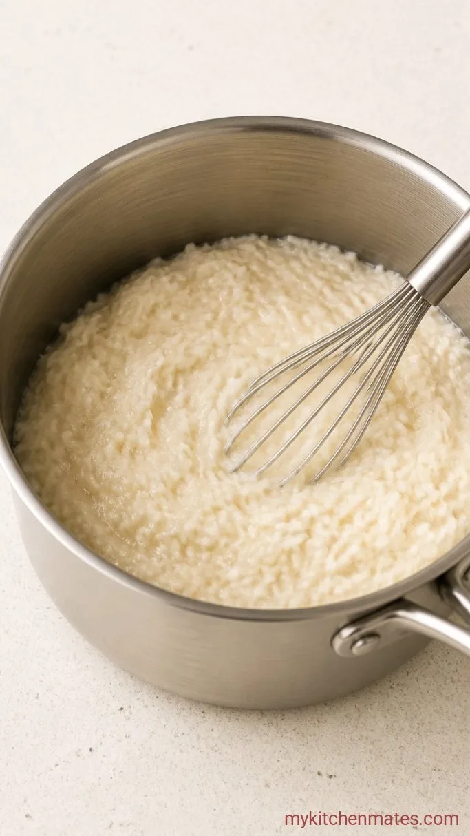 Step 3: Cook the Filling