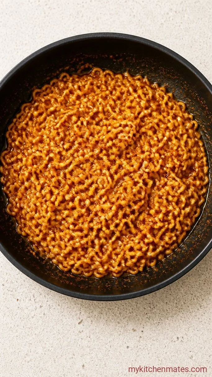 Step 3: Cook the Noodles
