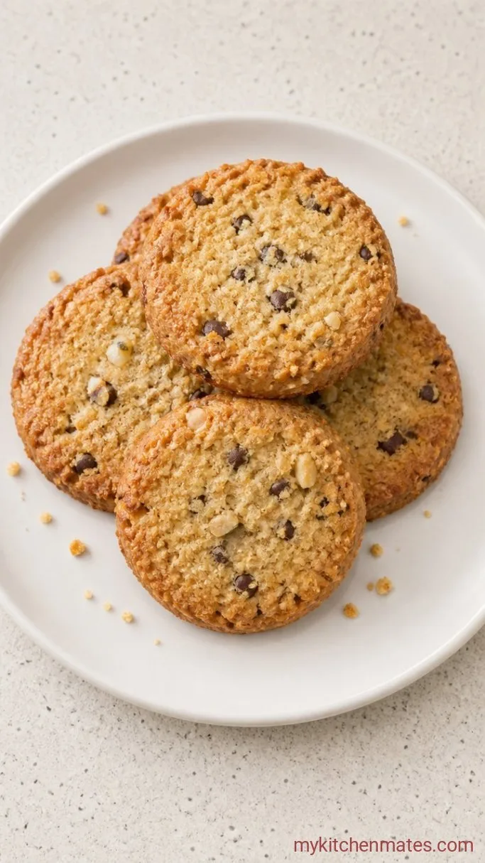 Step 3: Cool and Serve the Cookies
