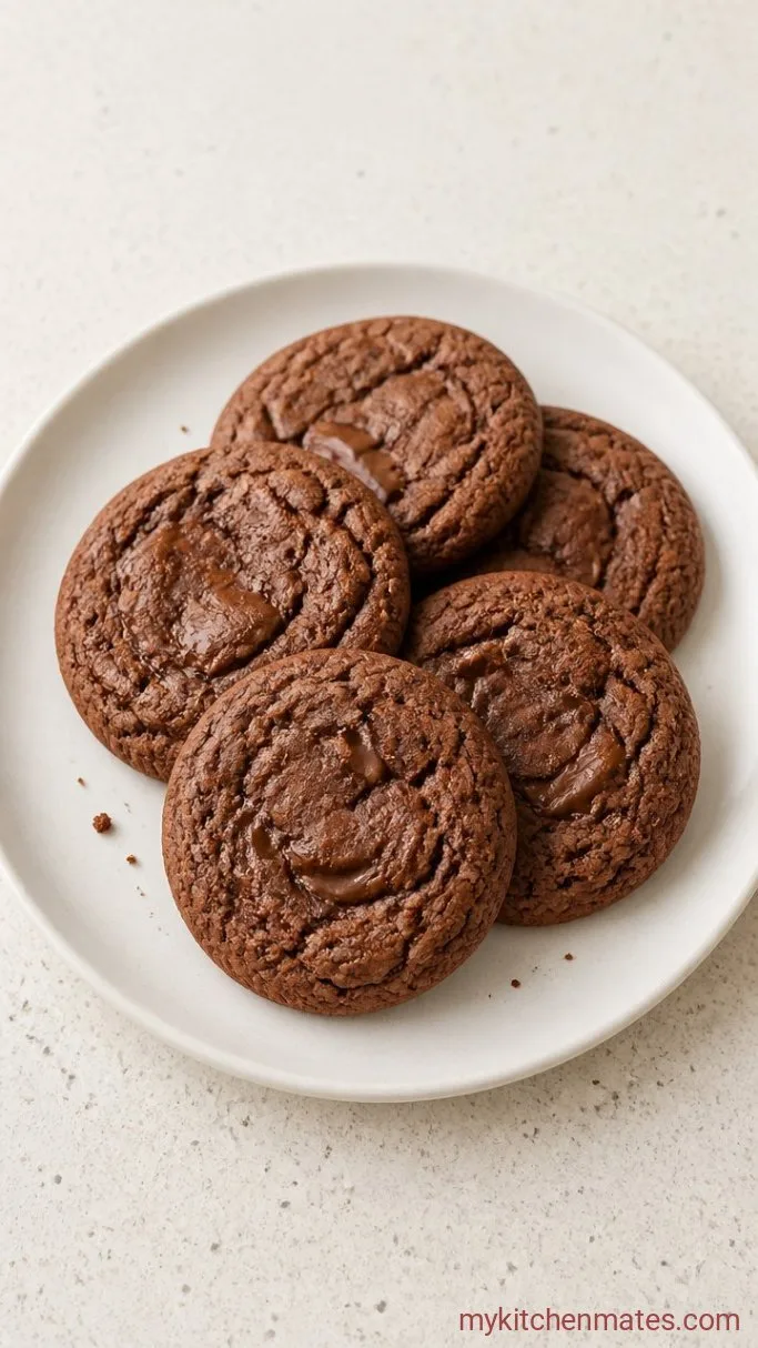 Step 3: Cool and Serve the Cookies