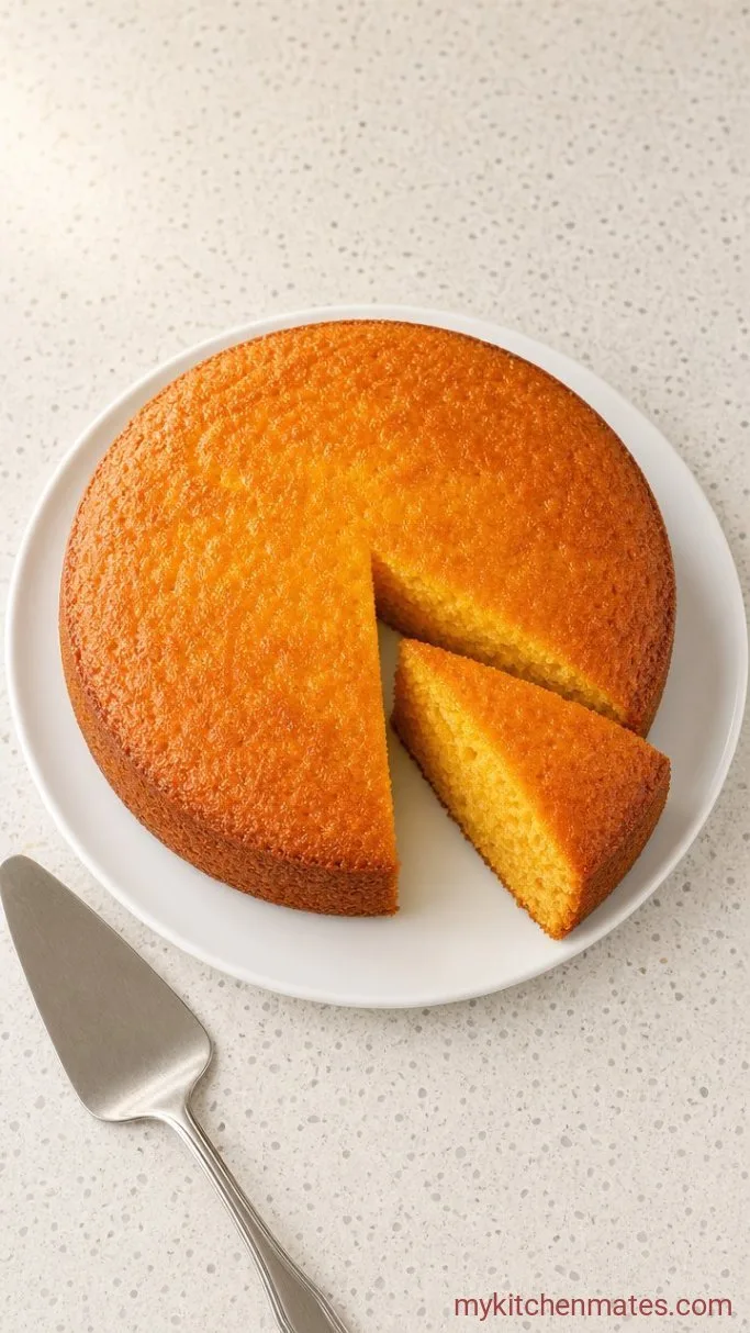Step 3: Cool and Slice