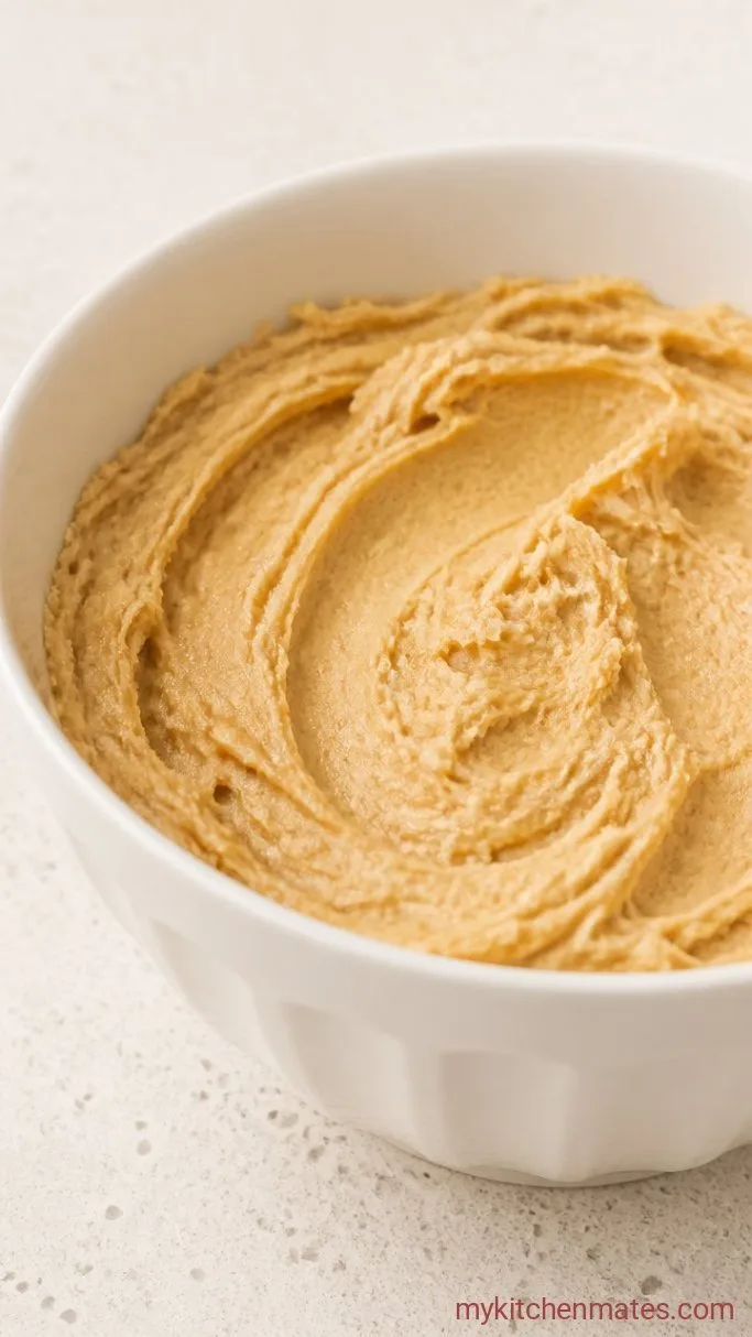 Step 3: Cream the Sugars and Butter