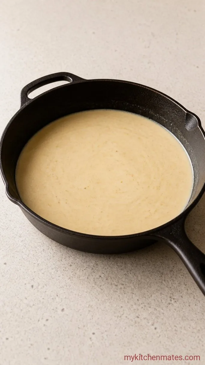 Step 3: Deglaze and Build the Sauce