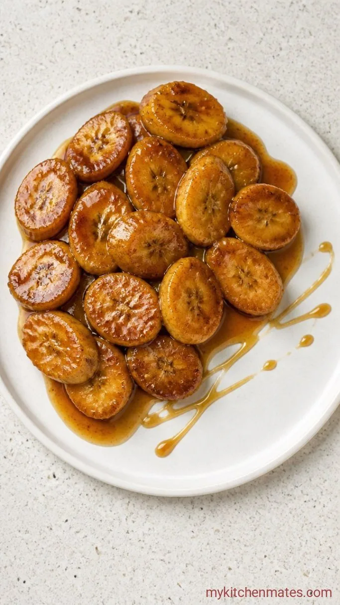 Step 3: Drizzle and Serve