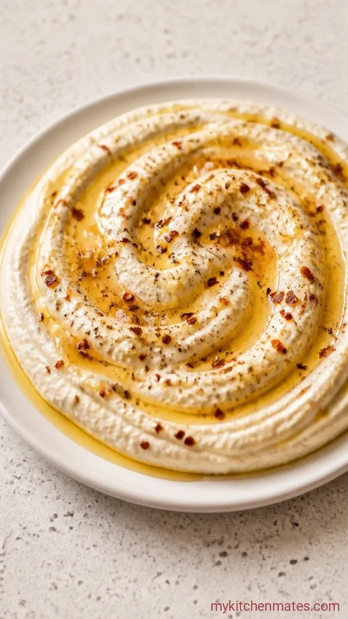 Step 3: Drizzle with Honey and Serve