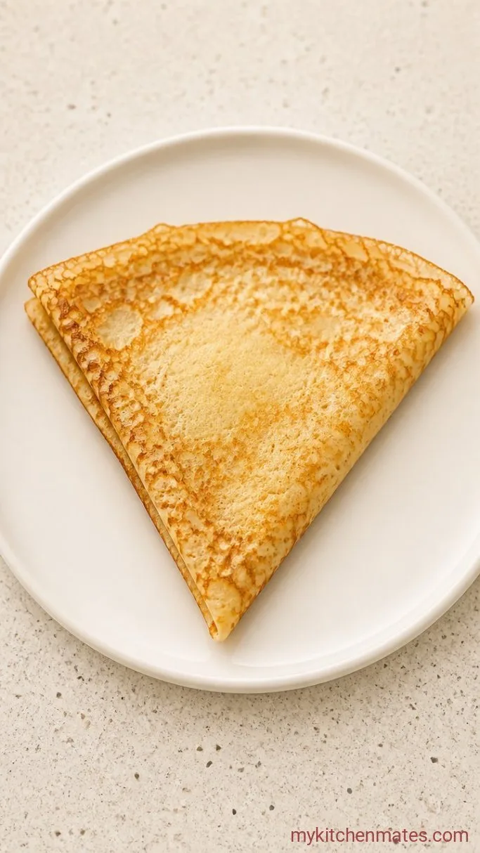 Step 3: Fill and Serve