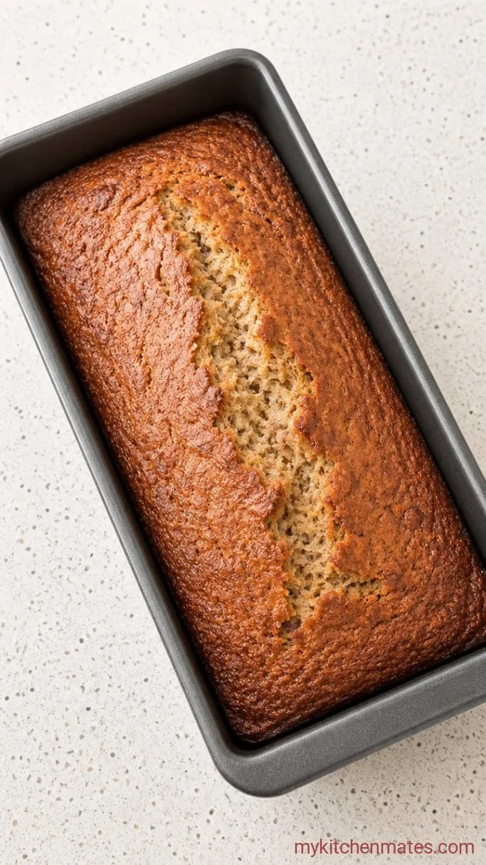 Step 3: Fill the Pan and Bake