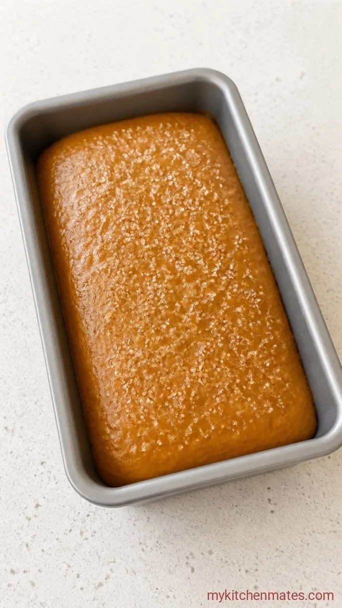 Step 3: Fill the Pan and Top