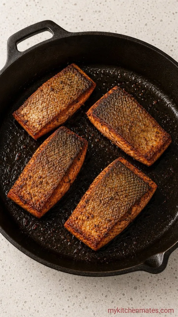 Step 3: Flip the Fillets