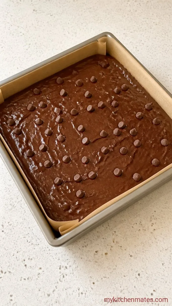 Step 3: Fold and Bake