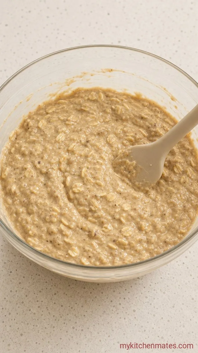 Step 3: Fold the Batter