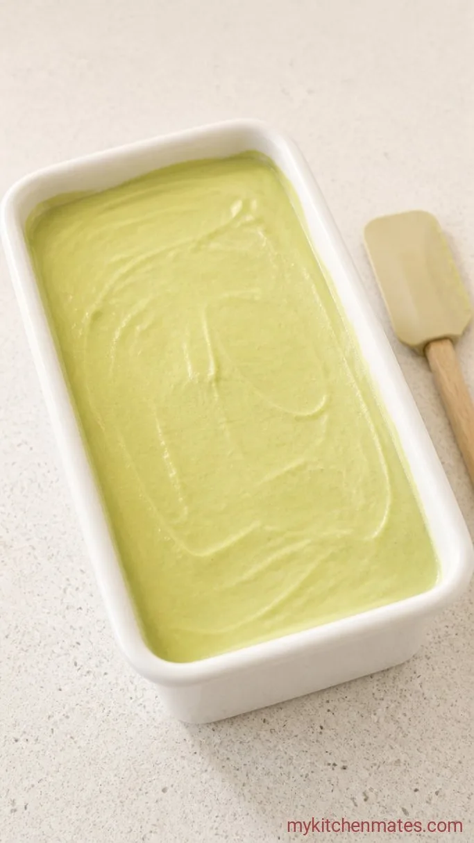 Step 3: Fold Together and Freeze