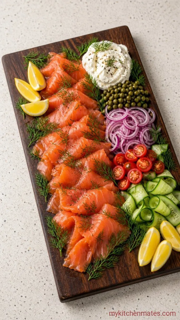 Step 3: Garnish and Serve