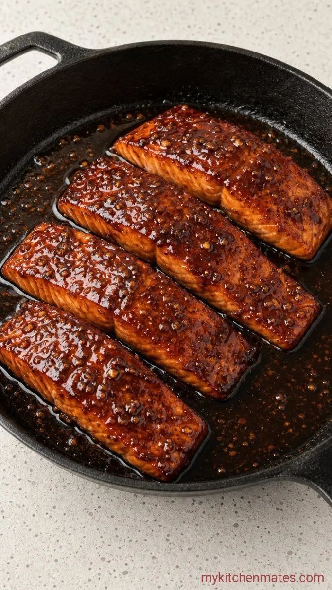 Step 3: Glaze and Finish
