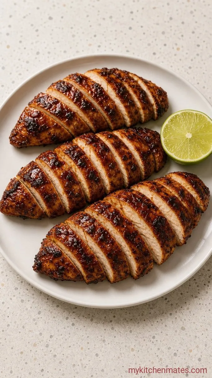 Step 3: Grill or Sear and Serve