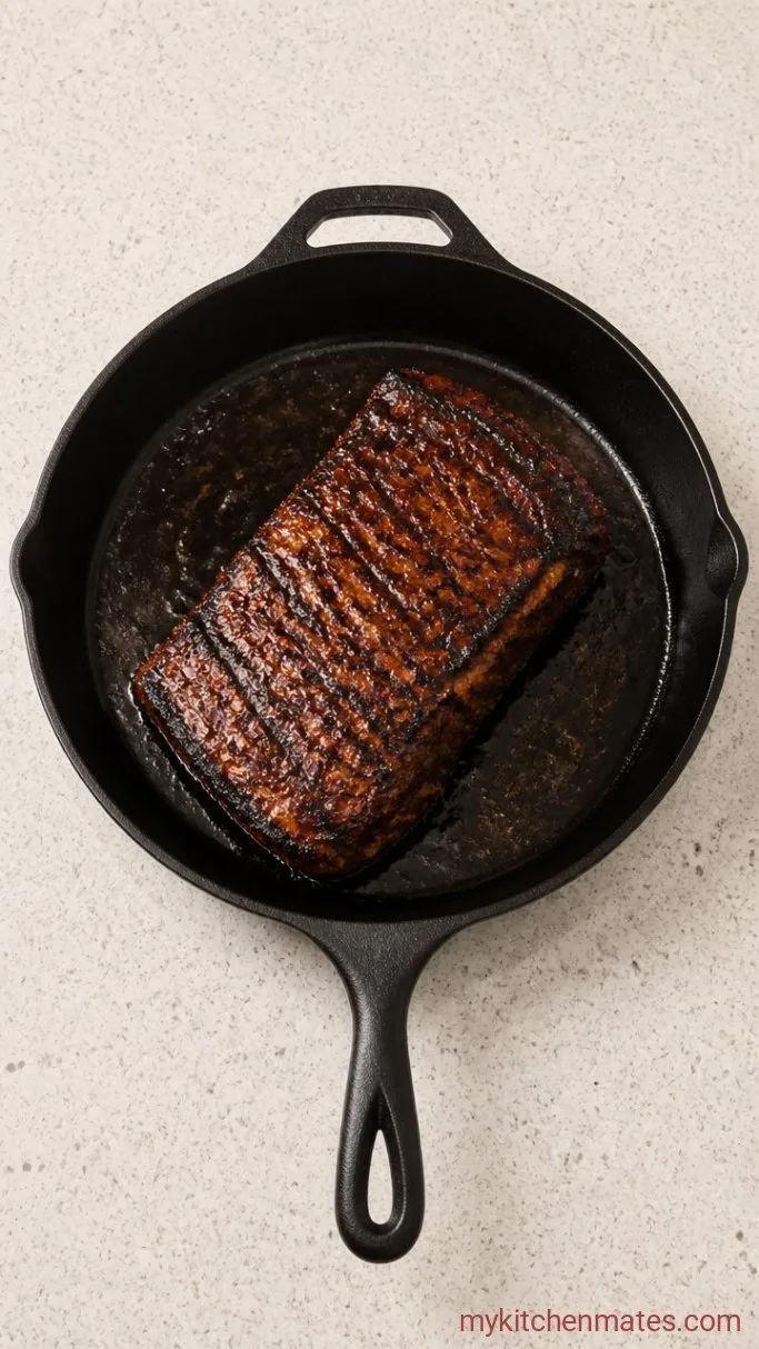 5-Minute Garlic Lime Skirt Steak Marinade Step 3: Grill the Steak