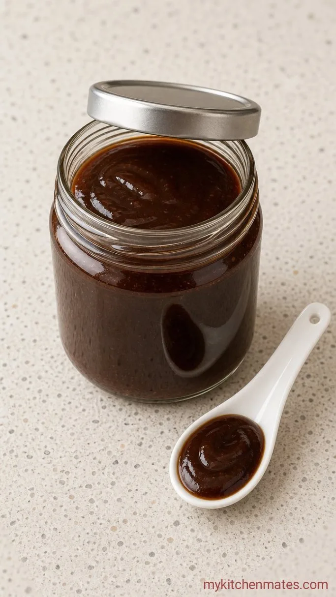 Step 3: Jar and Serve