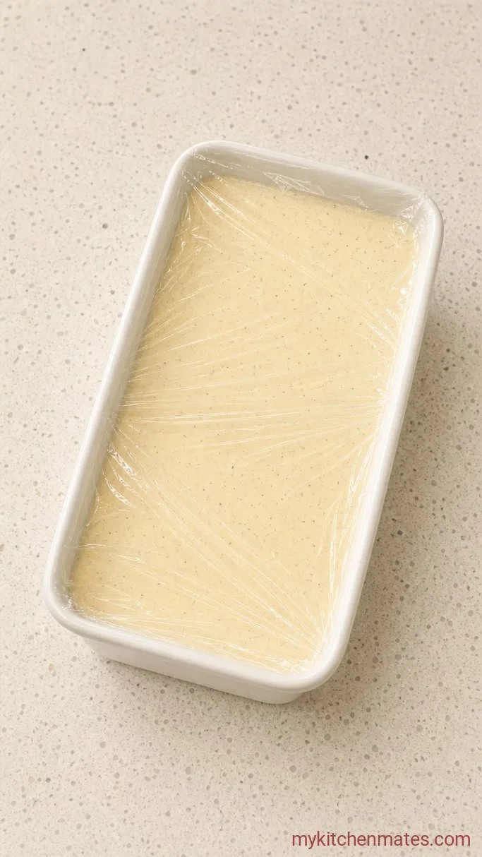 Step 3: Layer and Freeze