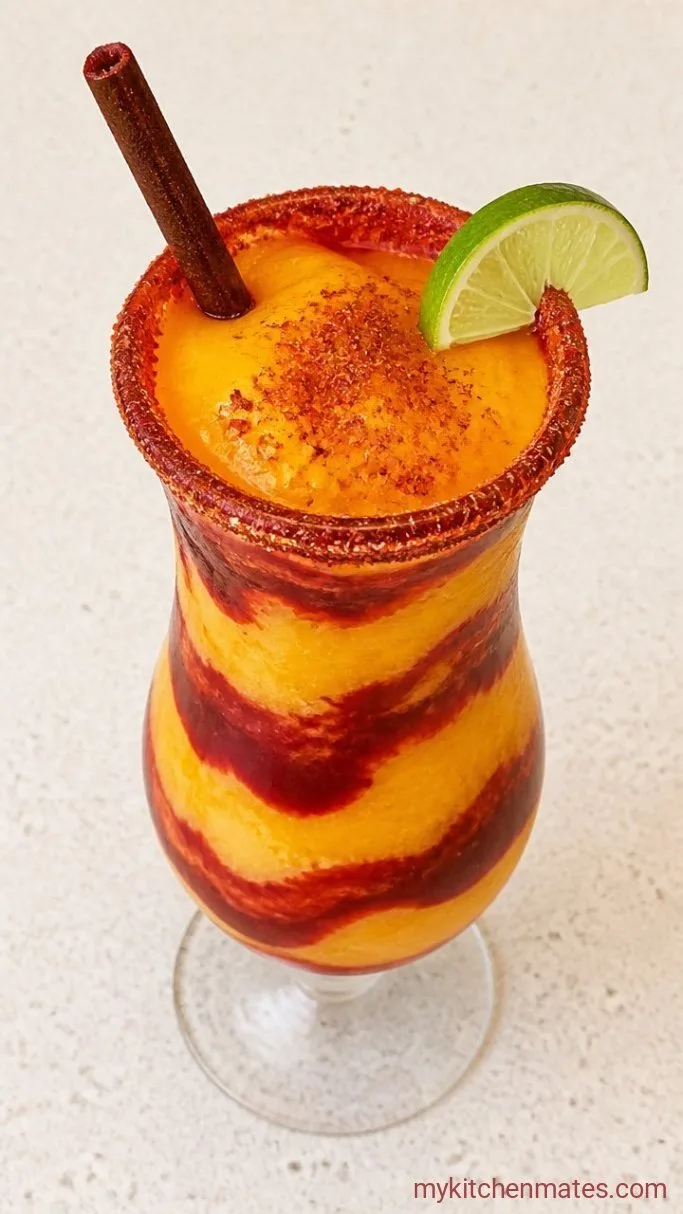 Step 3: Layer and Serve