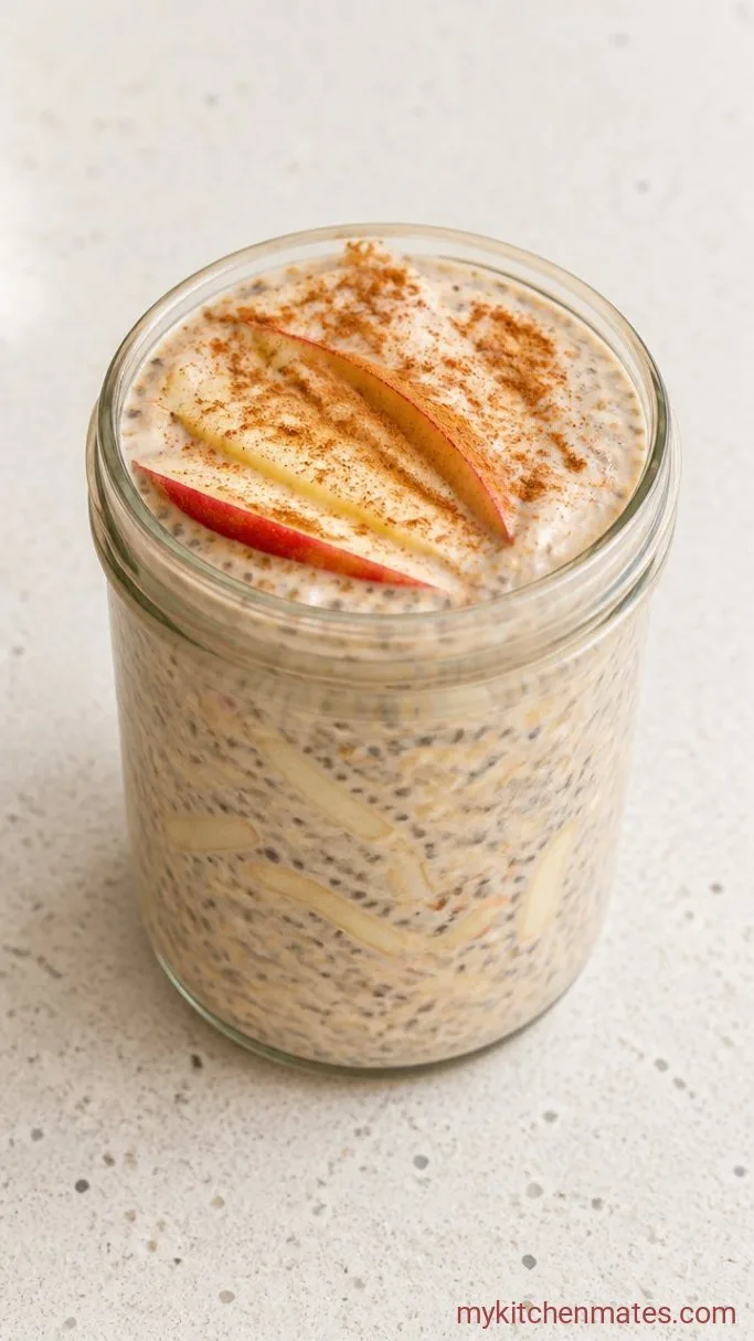 Step 3: Layer and Serve