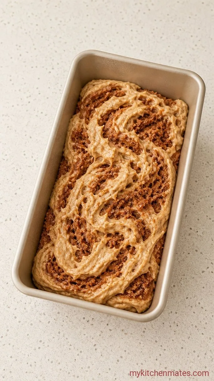 Step 3: Layer the Cinnamon Sugar