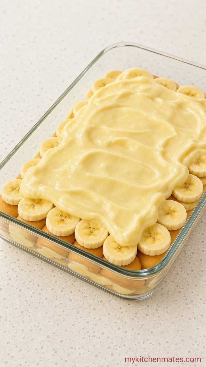 Step 3: Layer the Dish