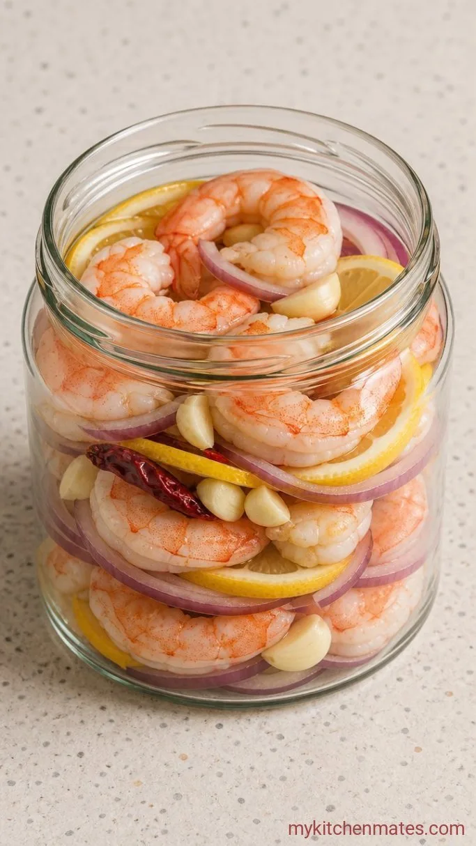Step 3: Layer the Jar