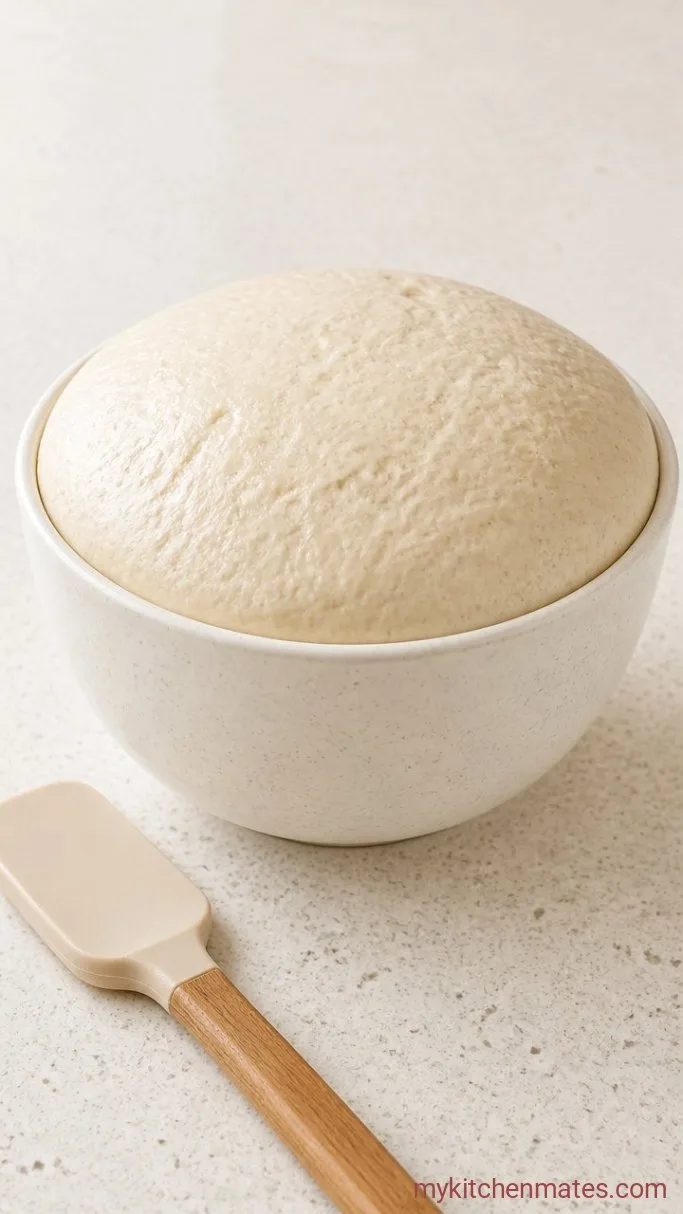 Step 3: Let the Batter Rise
