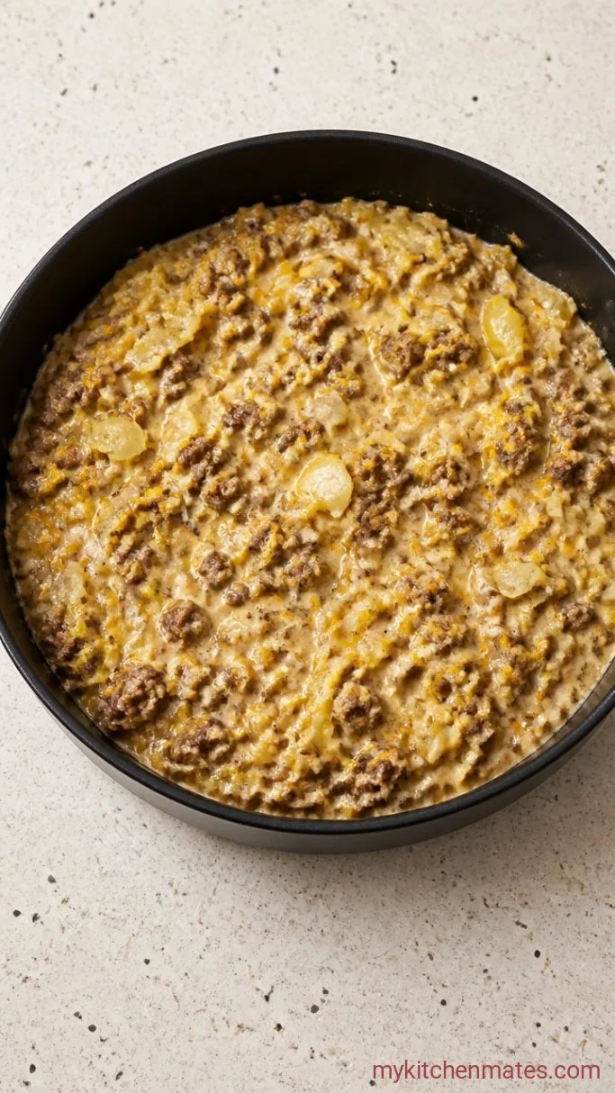 Step 3: Make It Creamy