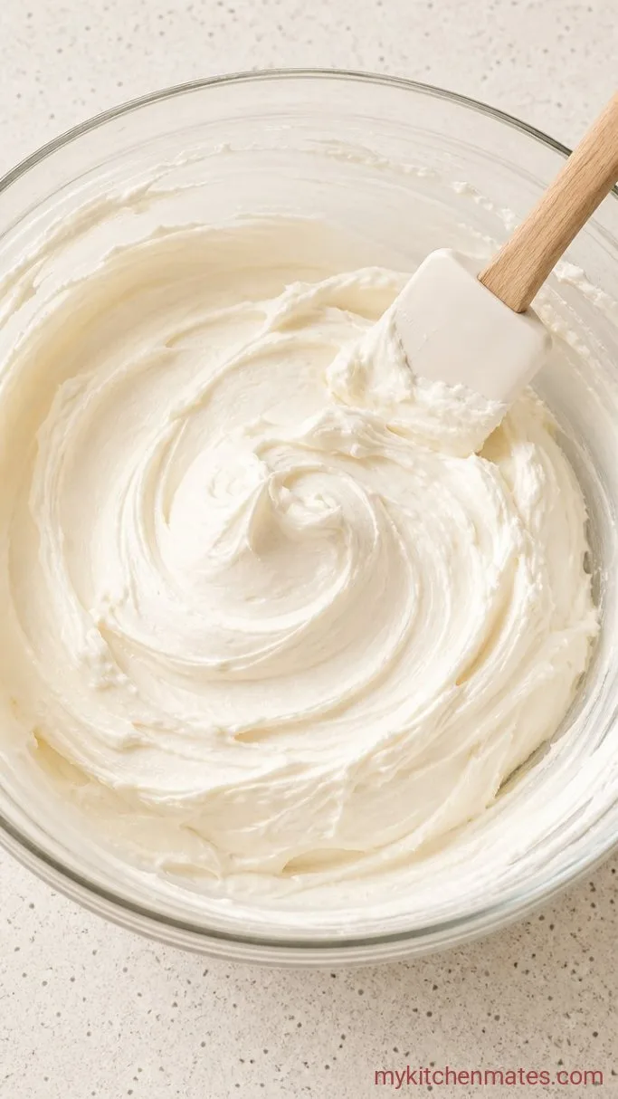 Step 3: Make the Buttercream