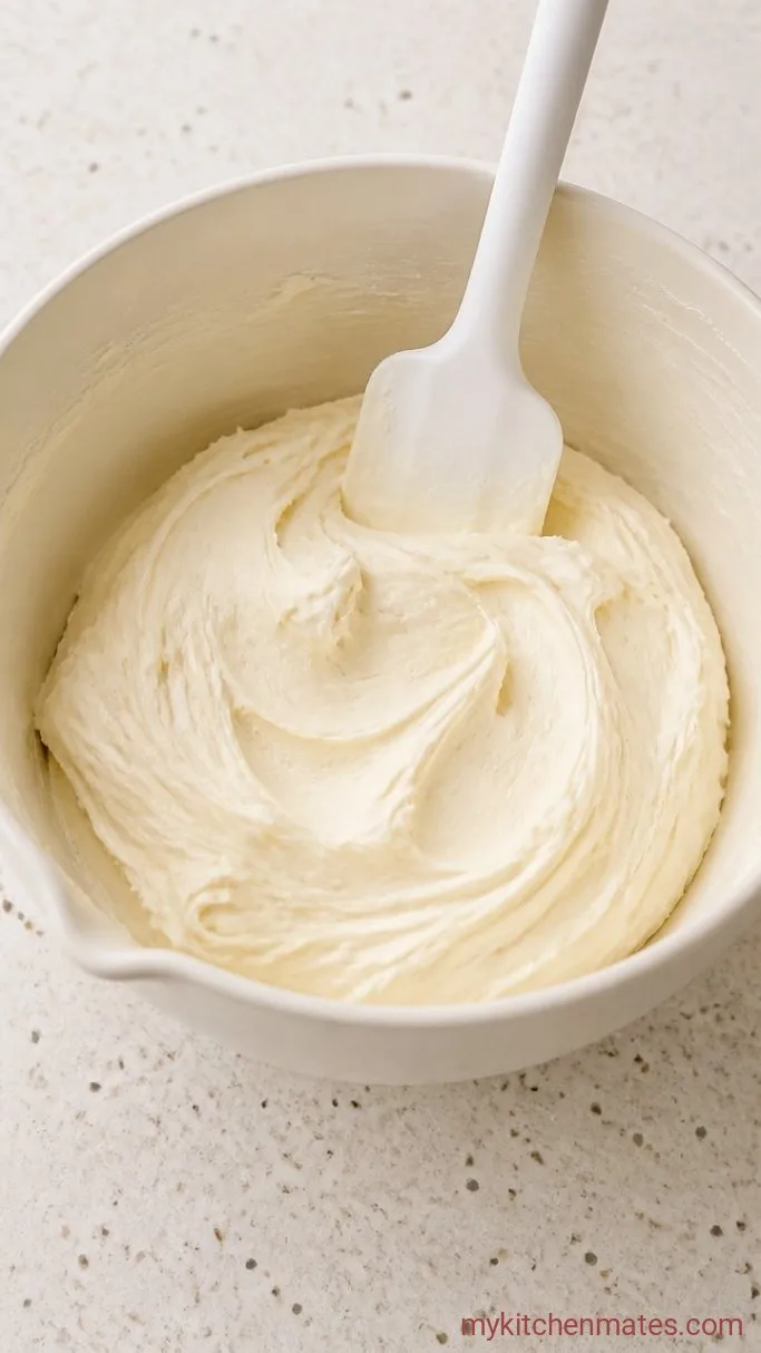 Step 3: Make the Buttercream