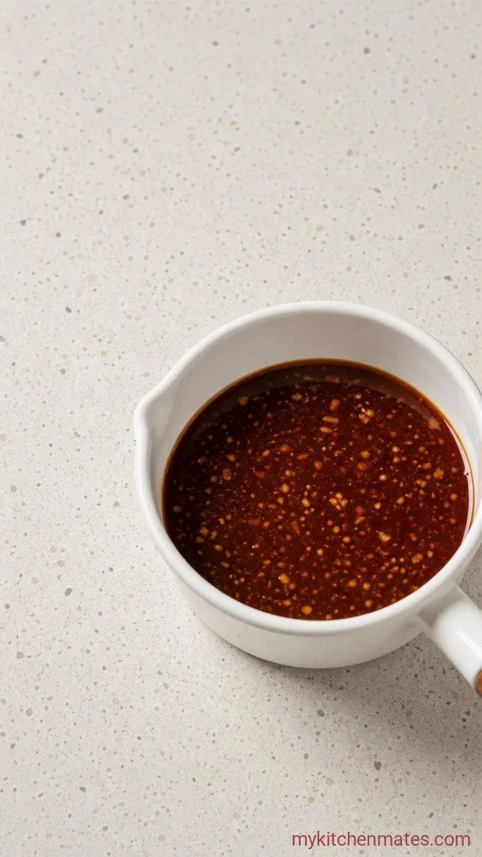 Step 3: Make the Glaze