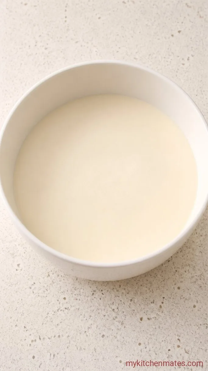 Step 3: Make the Ice Cream Base