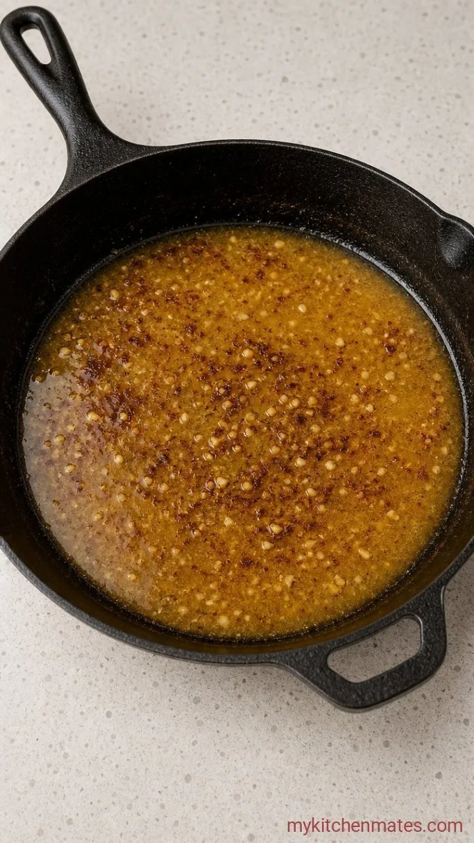 15-Minute Pan-Seared Chicken Breast Cutlets Step 3: Make the Lemon Pan Sauce