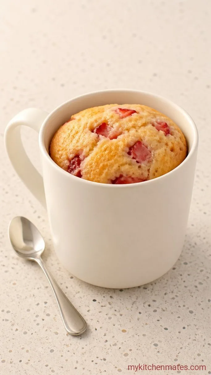 Step 3: Microwave and Serve Warm