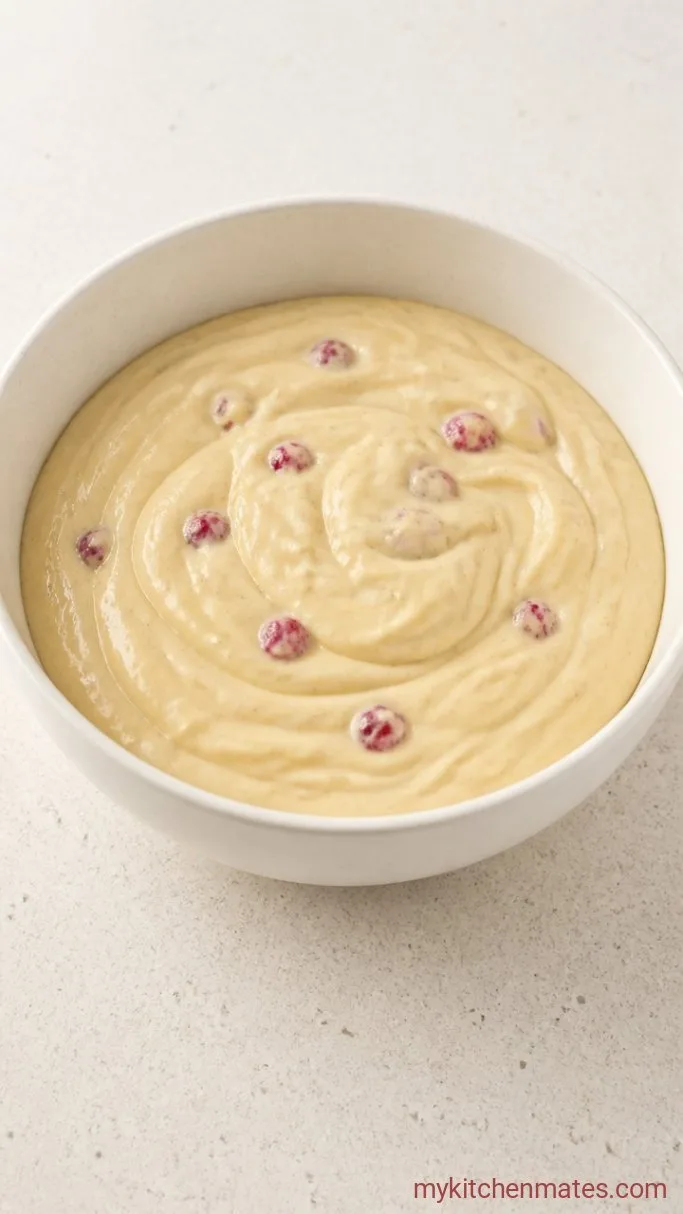 Step 3: Mix the Batter