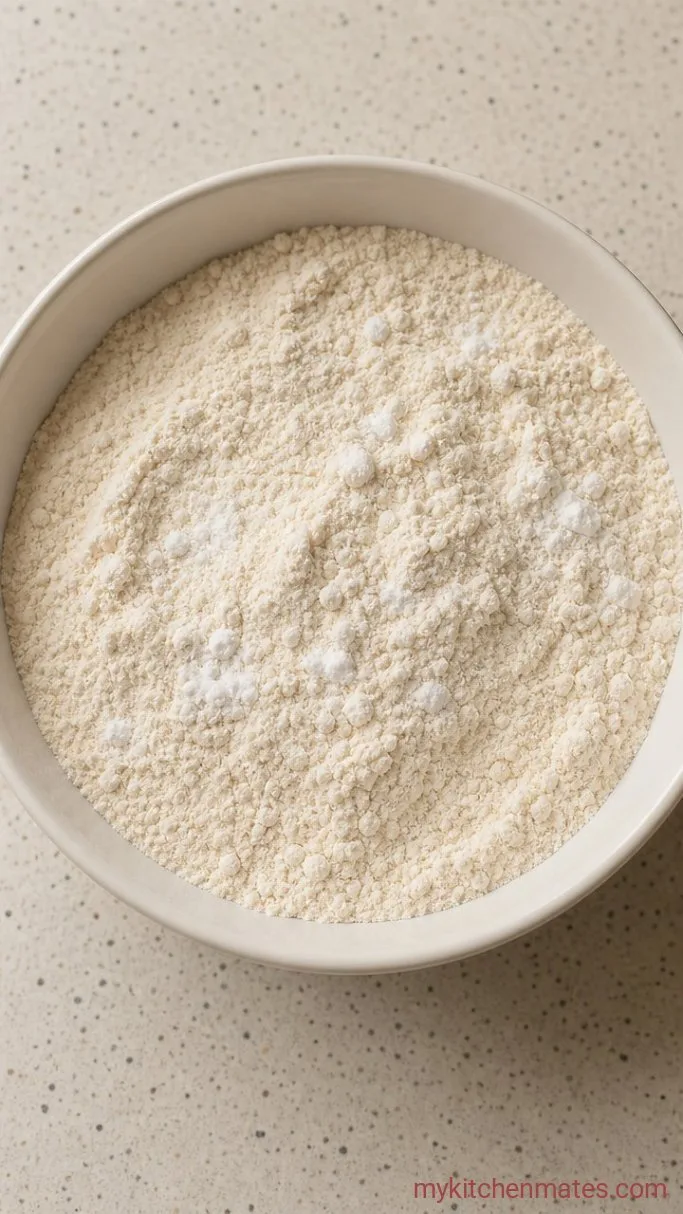 Step 3: Mix the Coating