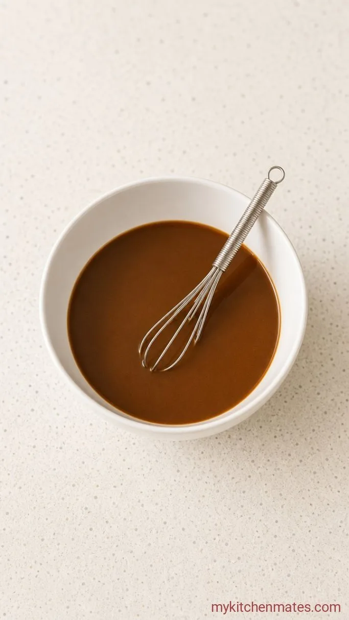 Step 3: Mix the Coffee Soak