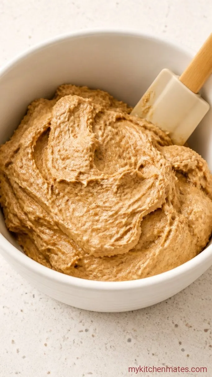 Step 3: Mix the Dough