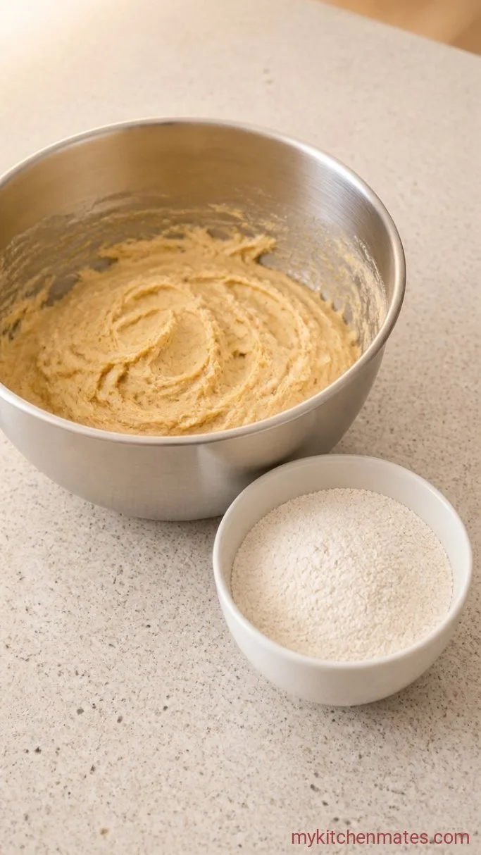 Step 3: Mix the Dry Ingredients