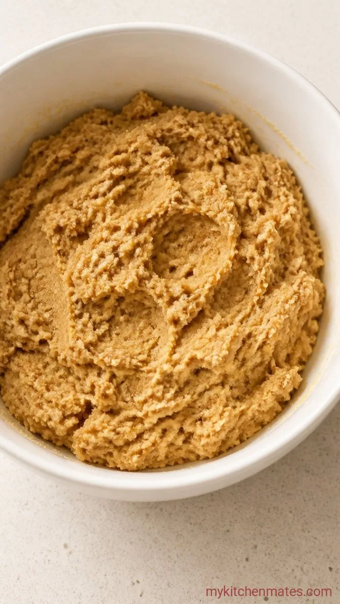 Step 3: Mix the Dry Ingredients