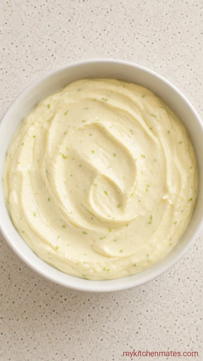 Step 3: Mix the Filling