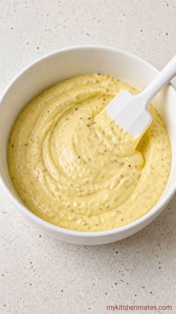Step 3: Mix the Filling